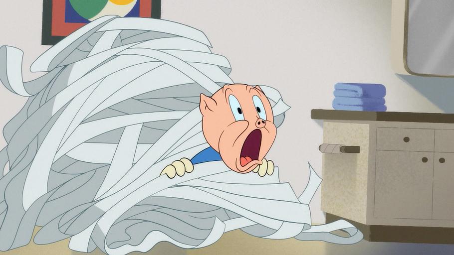 looney tunes cartoons