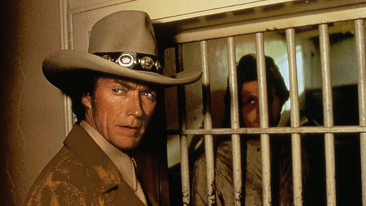 bronco billy