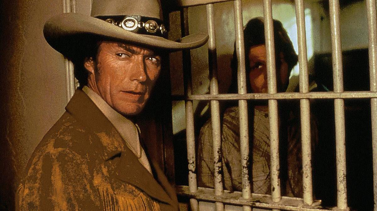 bronco billy