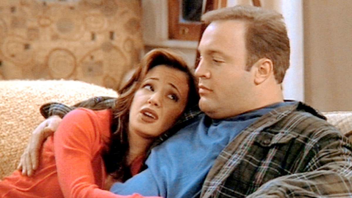 king of queens