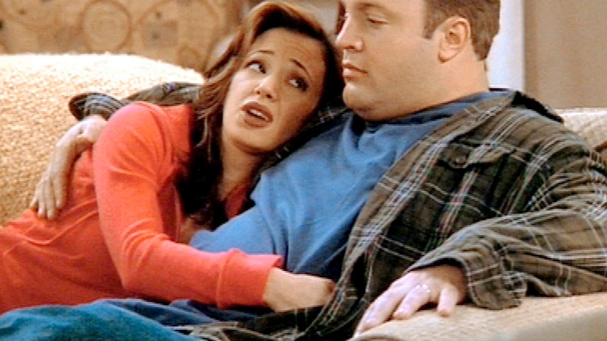 king of queens