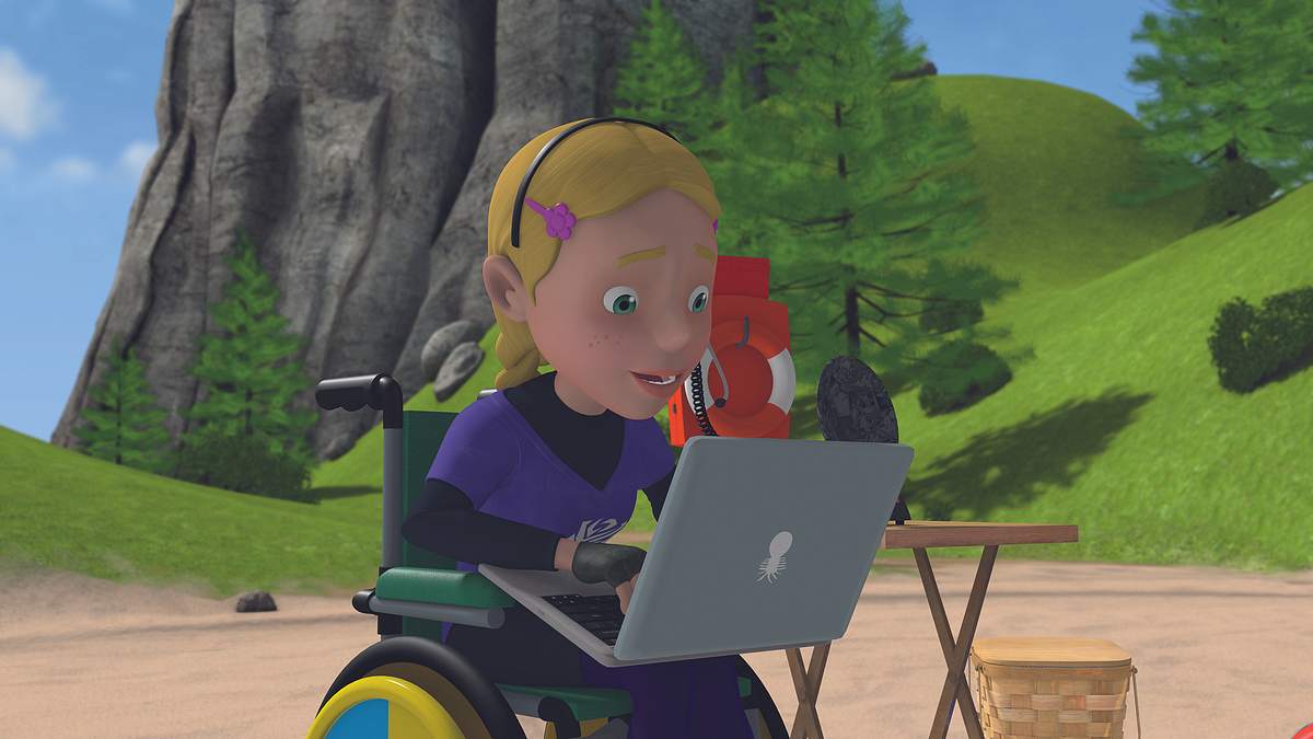 feuerwehrmann sam