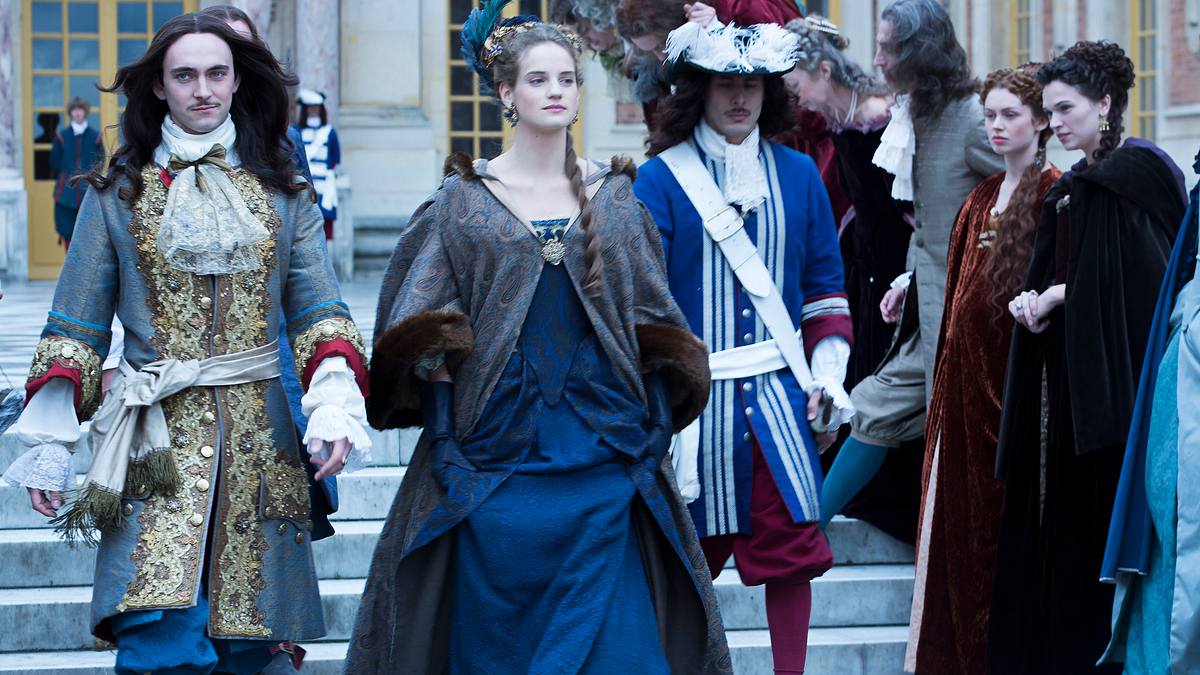 versailles
