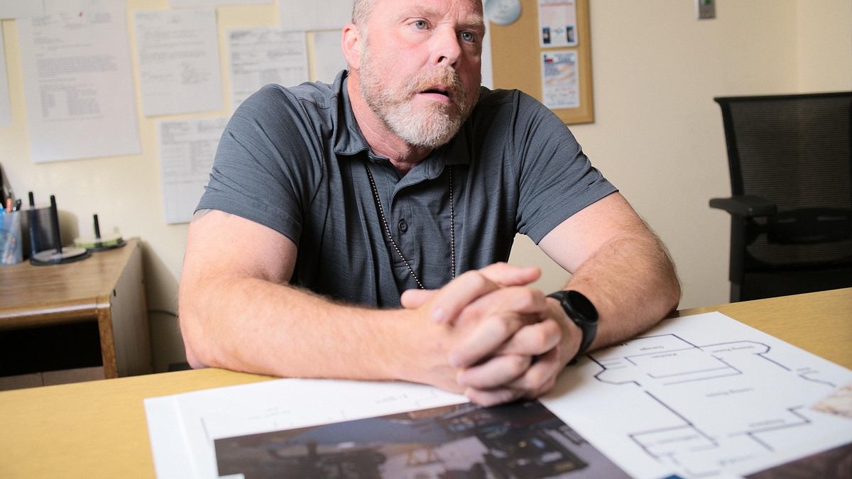 forensic factor - beweise lügen nicht