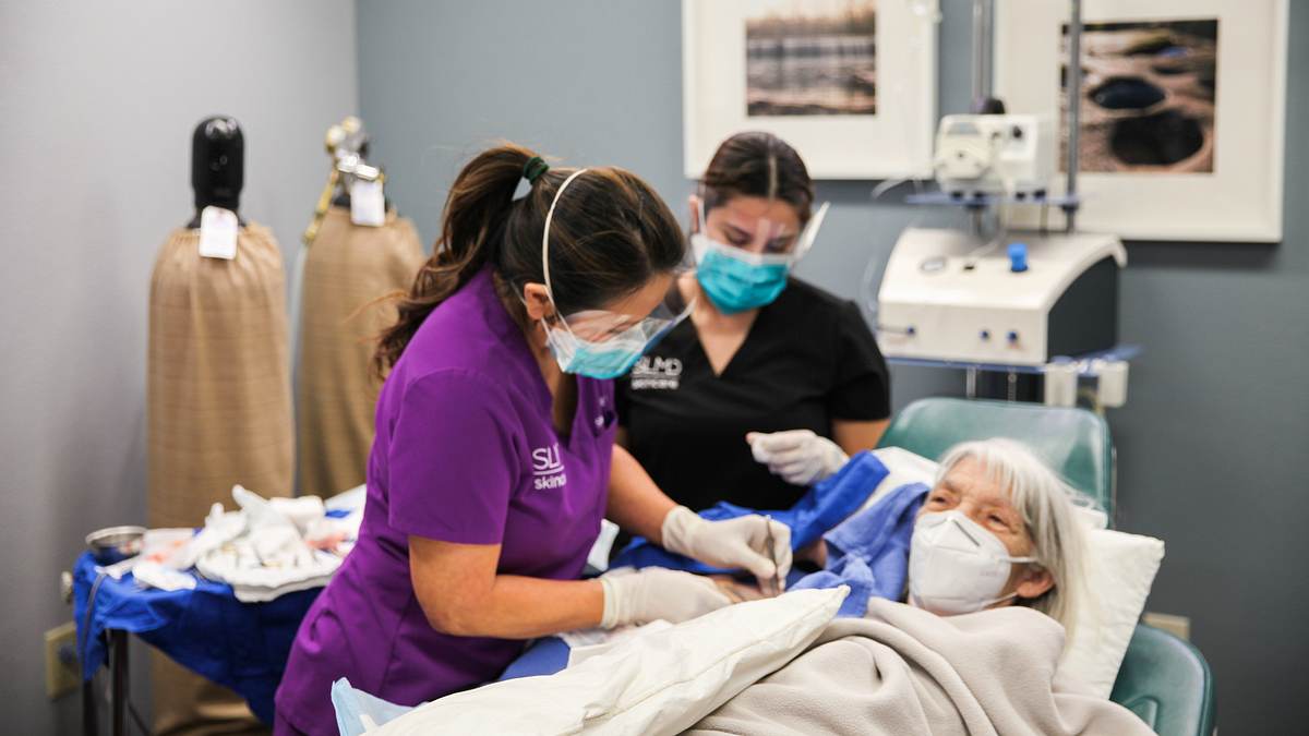 Dr. Pimple Popper dr. pimple popper