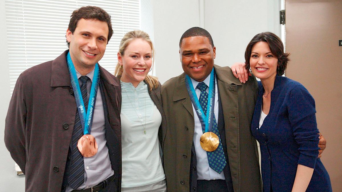 law & order