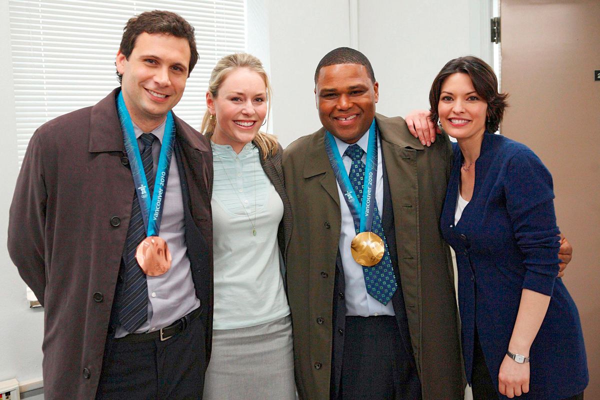law & order