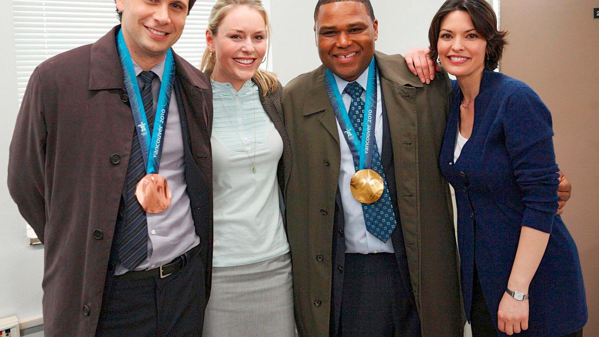 law & order