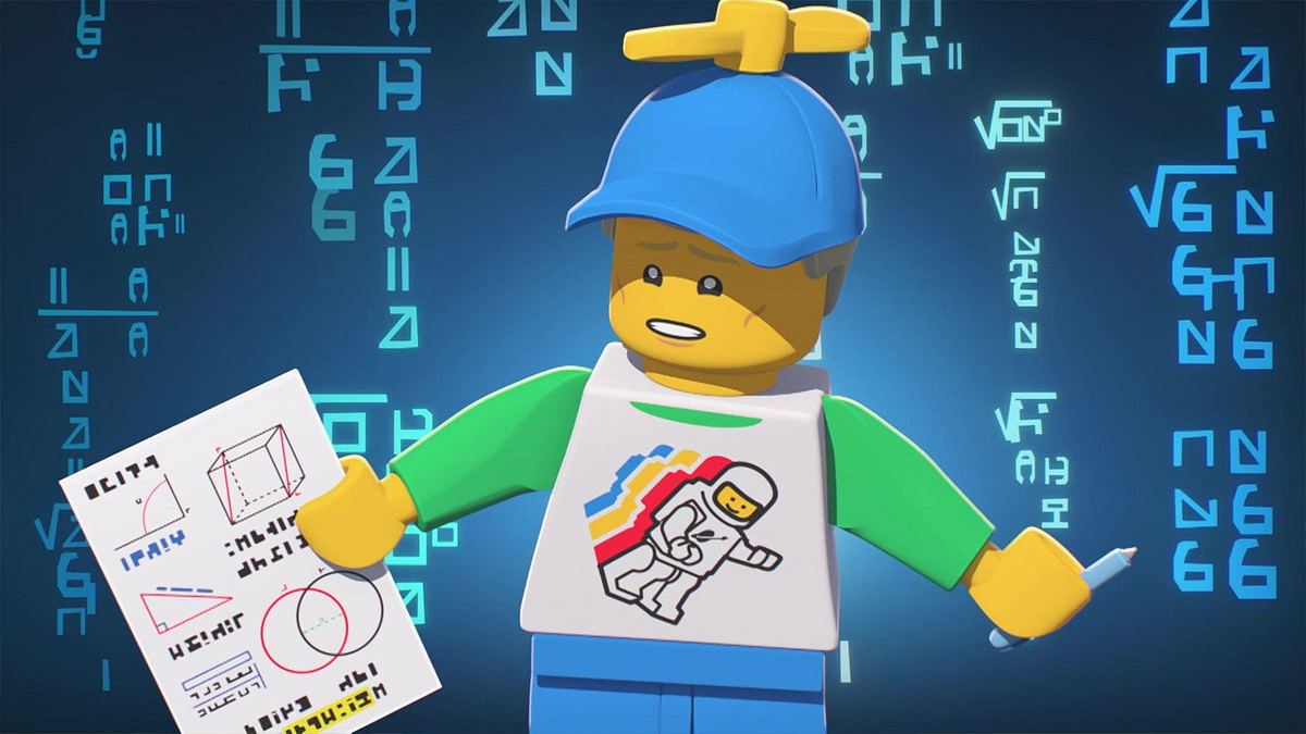 lego city abenteuer