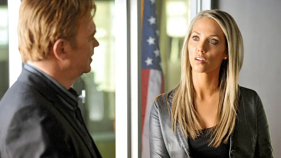 CSI: Miami csi: miami