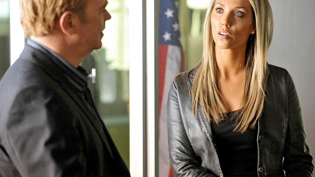 csi: miami