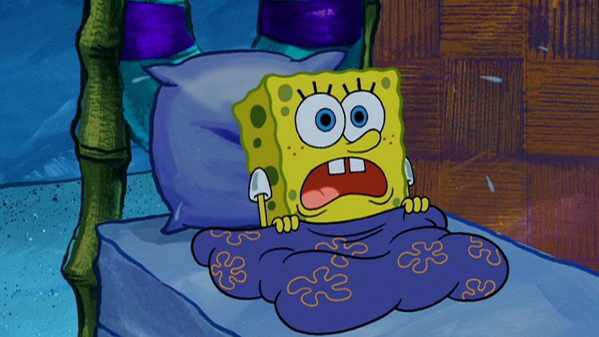 spongebob schwammkopf