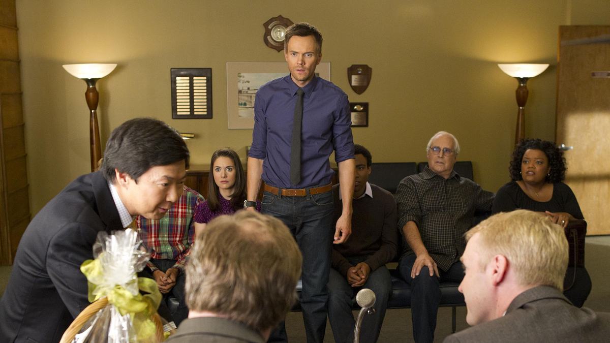 community