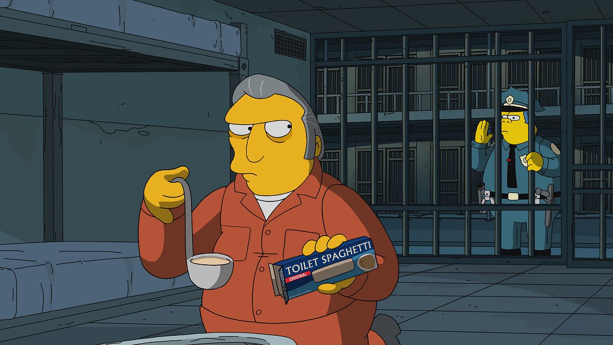 die simpsons