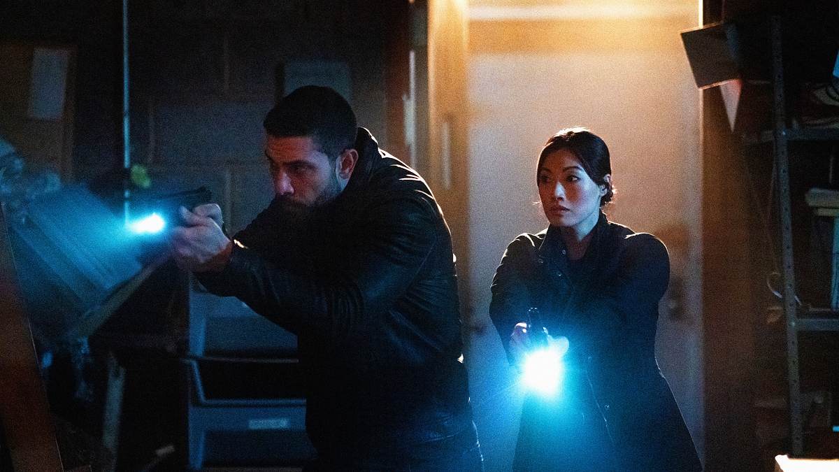 fbi: special crime unit
