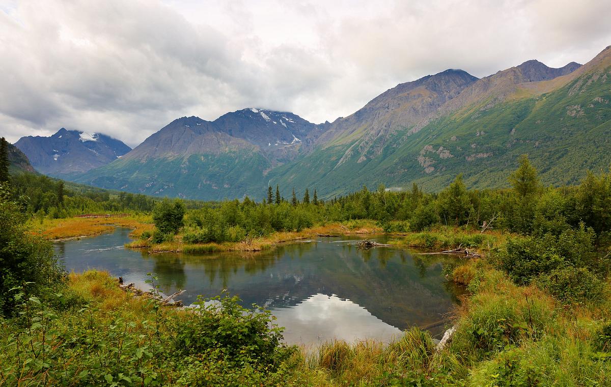 Haus gesucht in Alaska haus gesucht in alaska