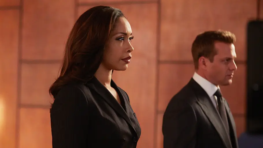 Suits suits