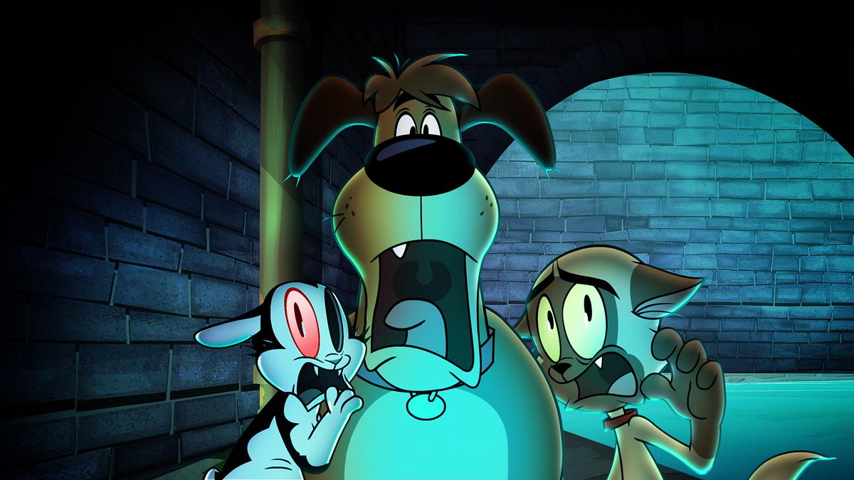 bunnicula