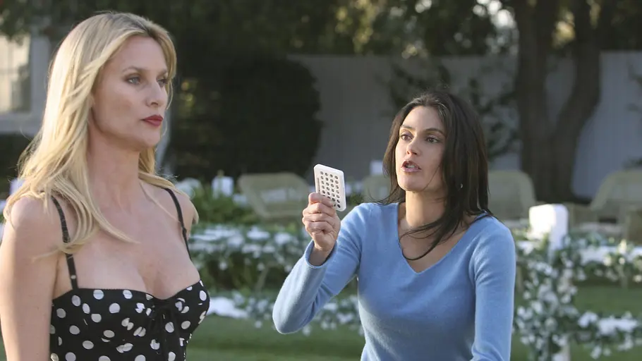 Desperate Housewives desperate housewives