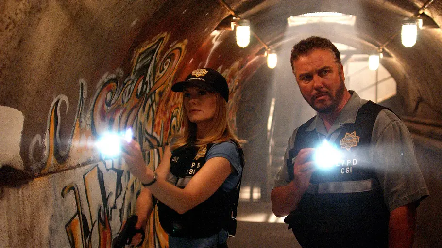 CSI: Den Tätern auf der Spur csi: den tätern auf der spur
