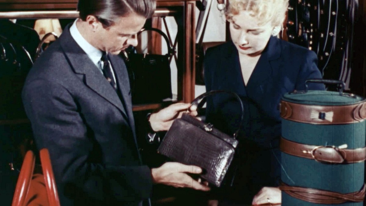 gucci - luxus, lust & drama