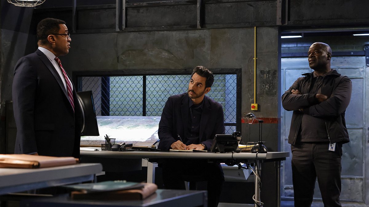 the blacklist