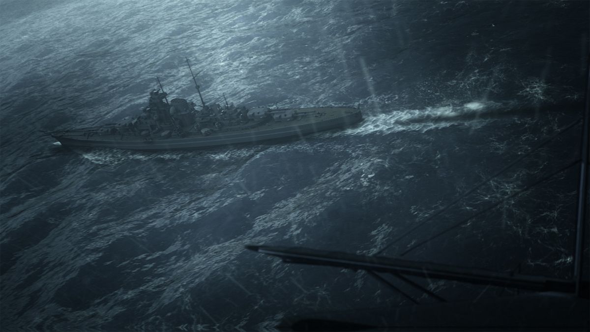 Lost Ships lost ships