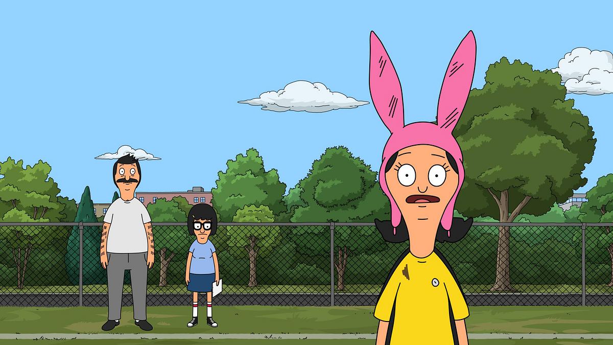 bobs burgers