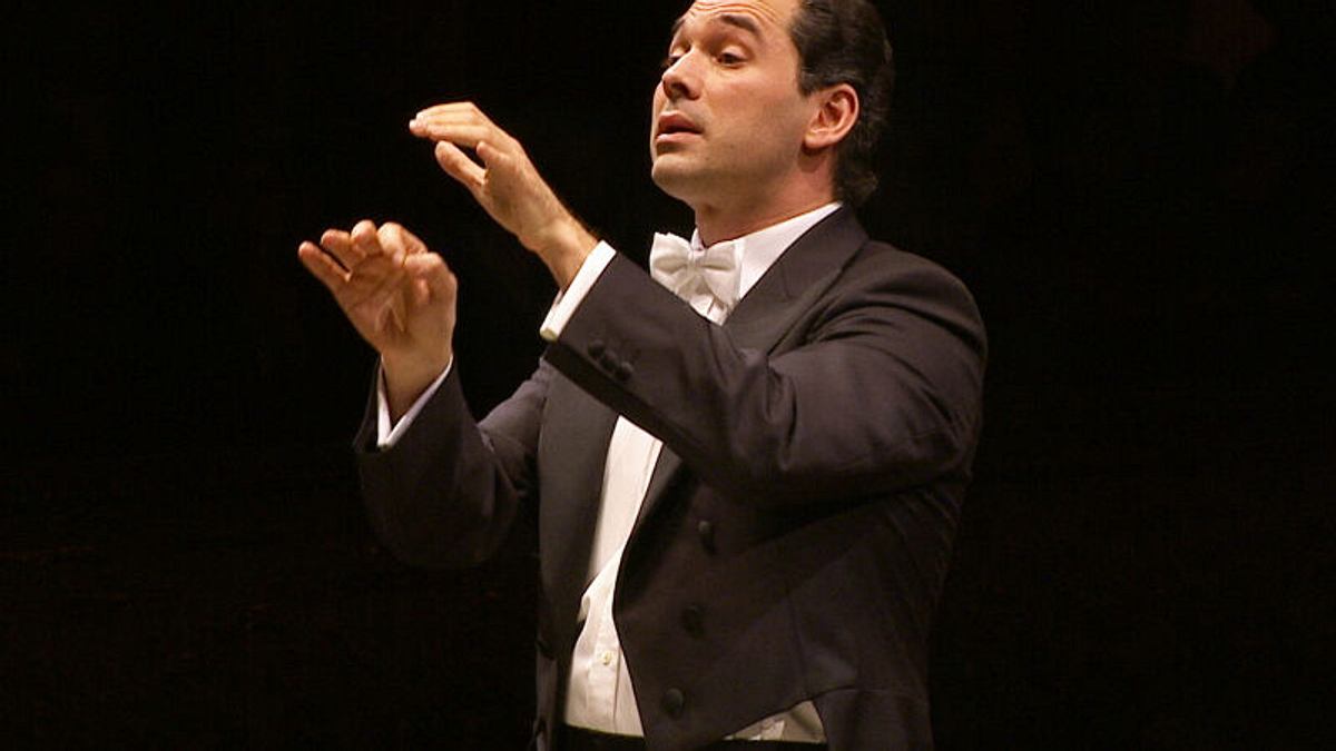 pierre boulez - wagner, berg, schoenberg - lucerne festival