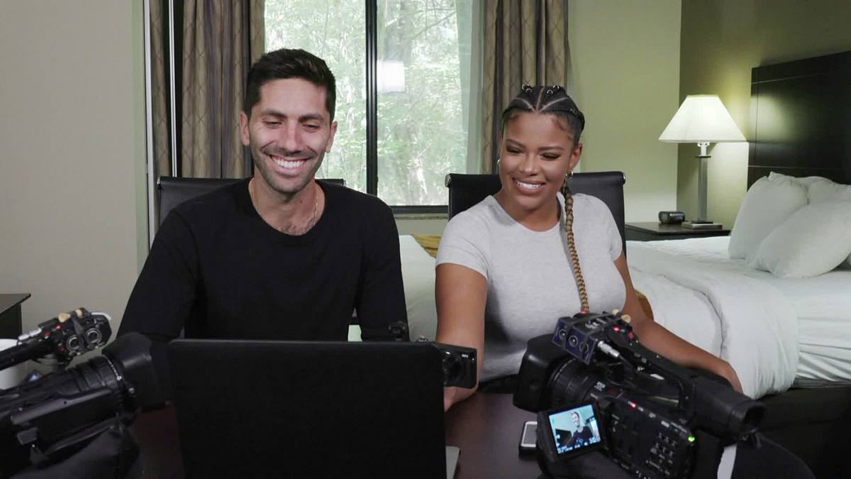 Catfish: The TV Series catfish: the tv series