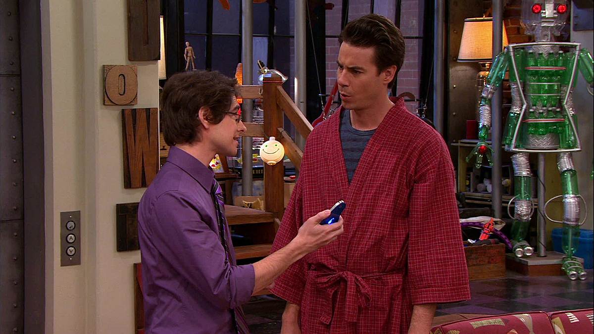 icarly
