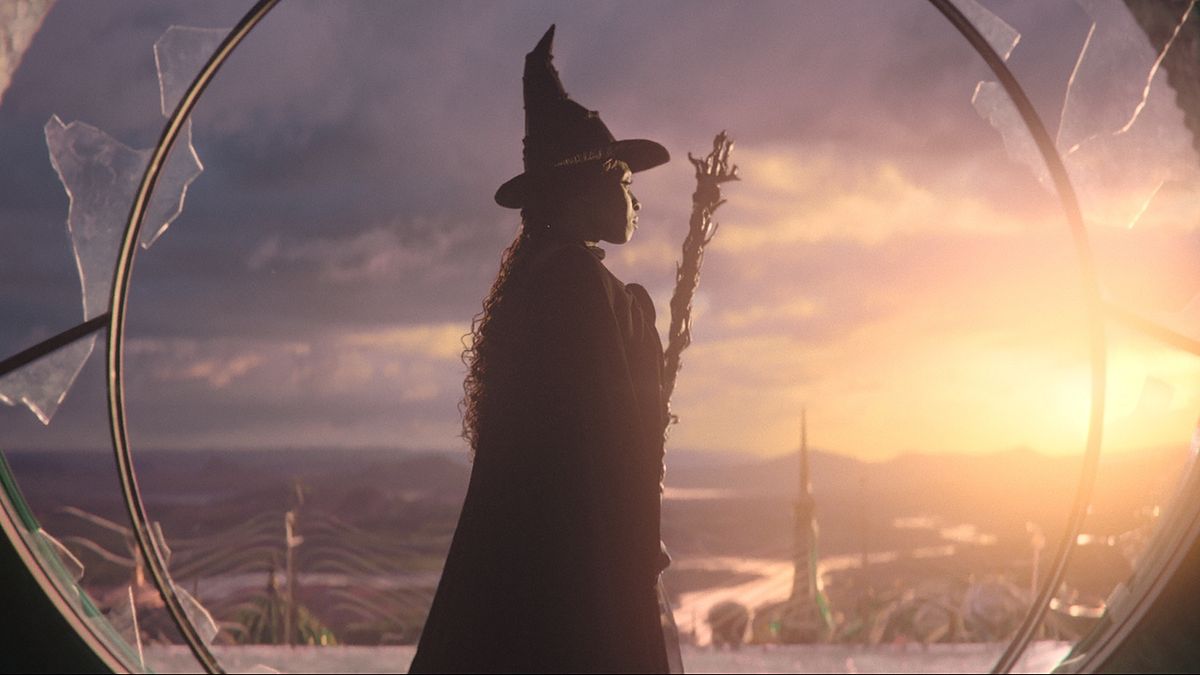 wicked