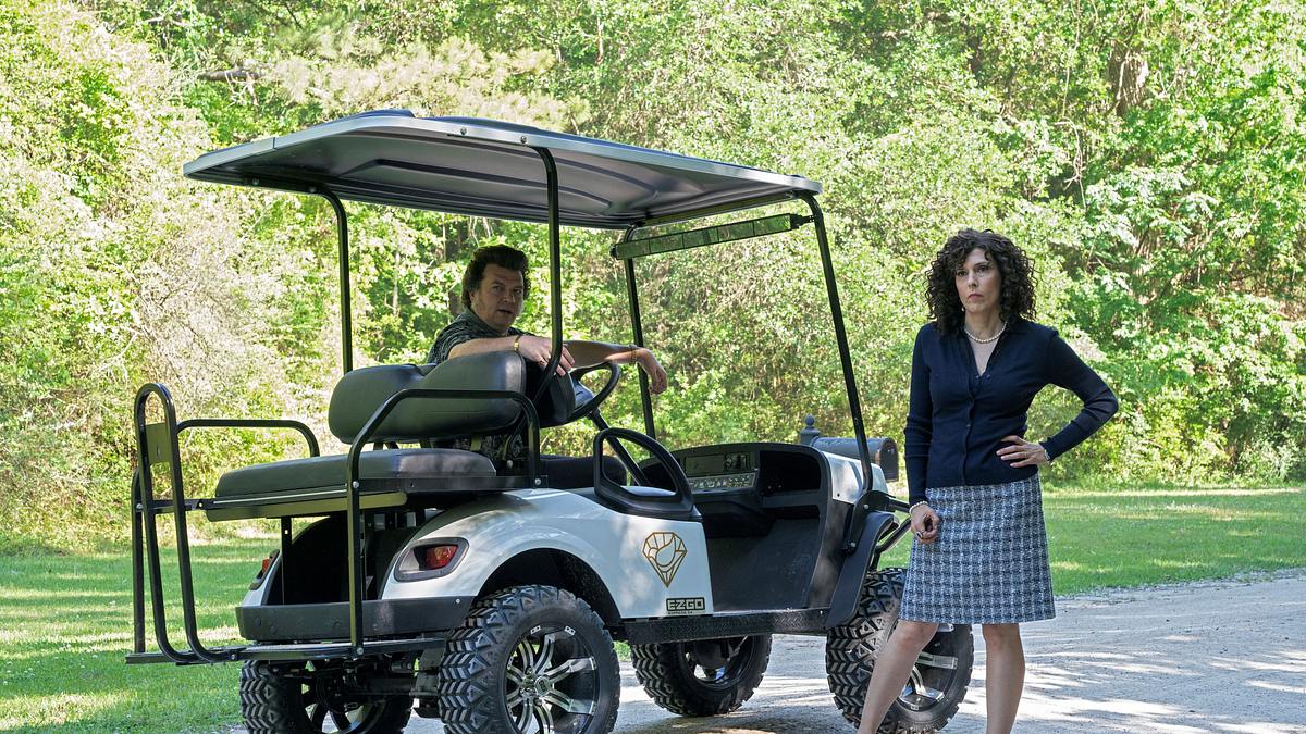 the righteous gemstones