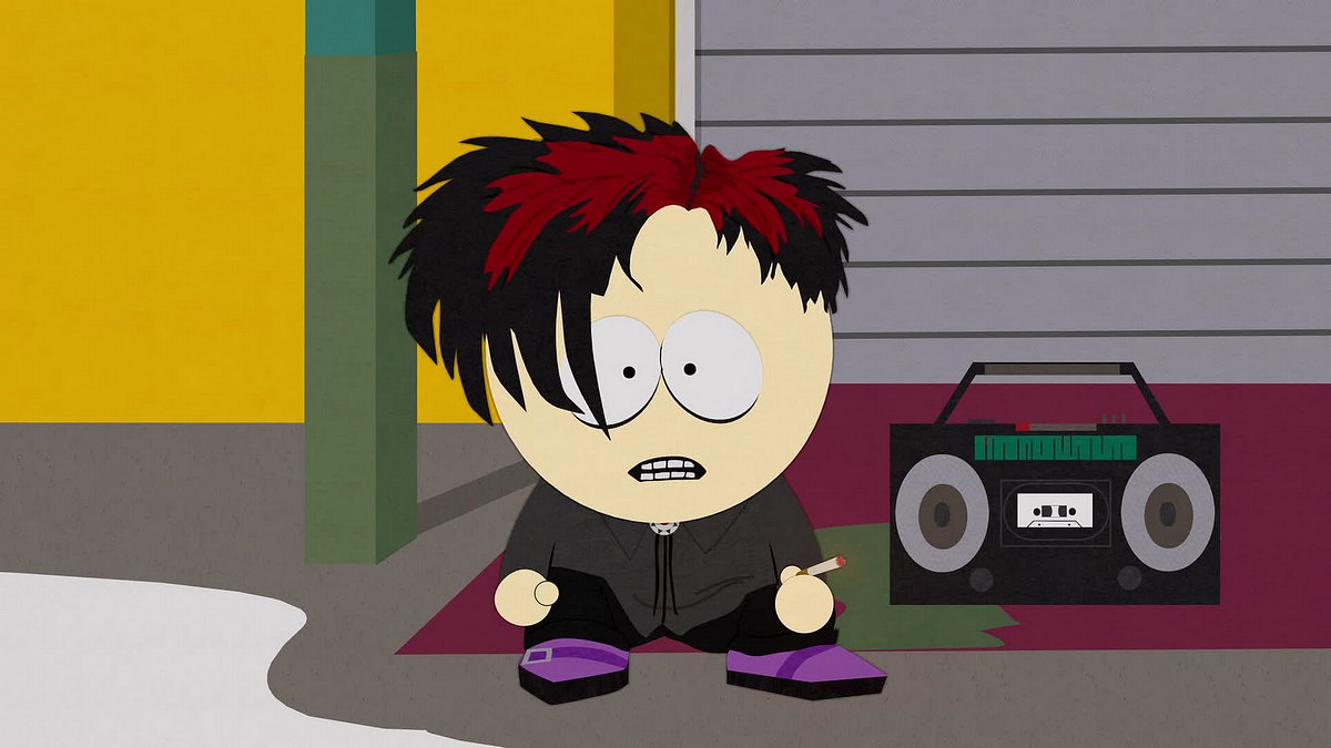 south park
