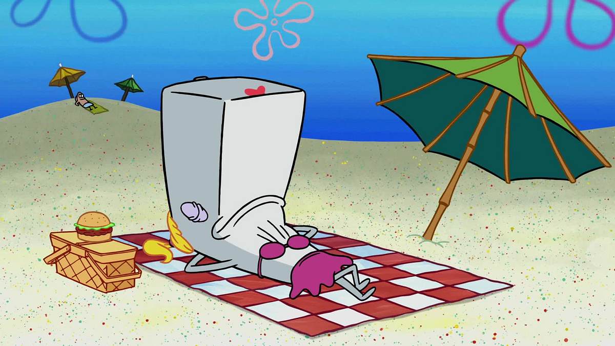 SpongeBob Schwammkopf spongebob schwammkopf