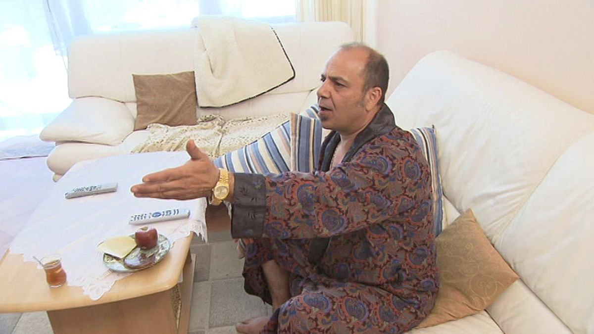 familien im brennpunkt