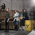 MacGyver Thumbnail