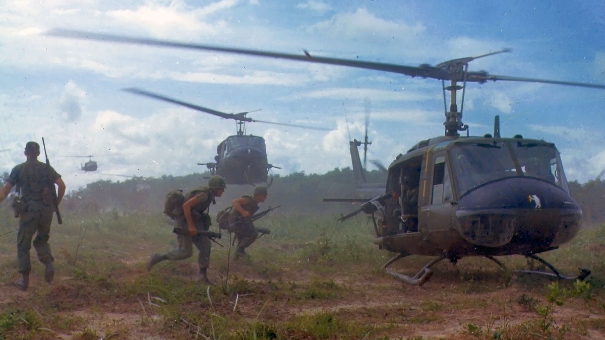 phoenix dok.thema: vietnam