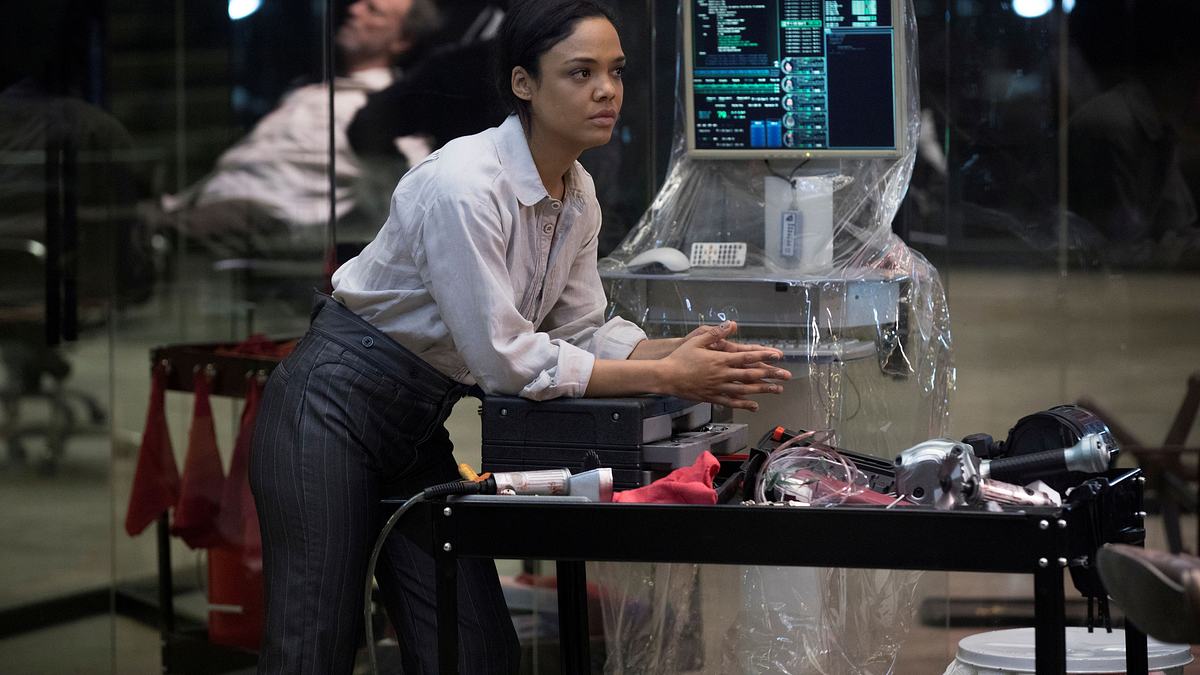 westworld