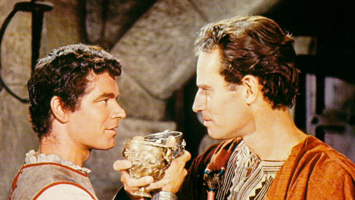 ben hur