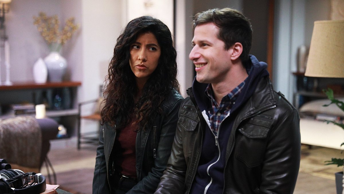 brooklyn nine-nine