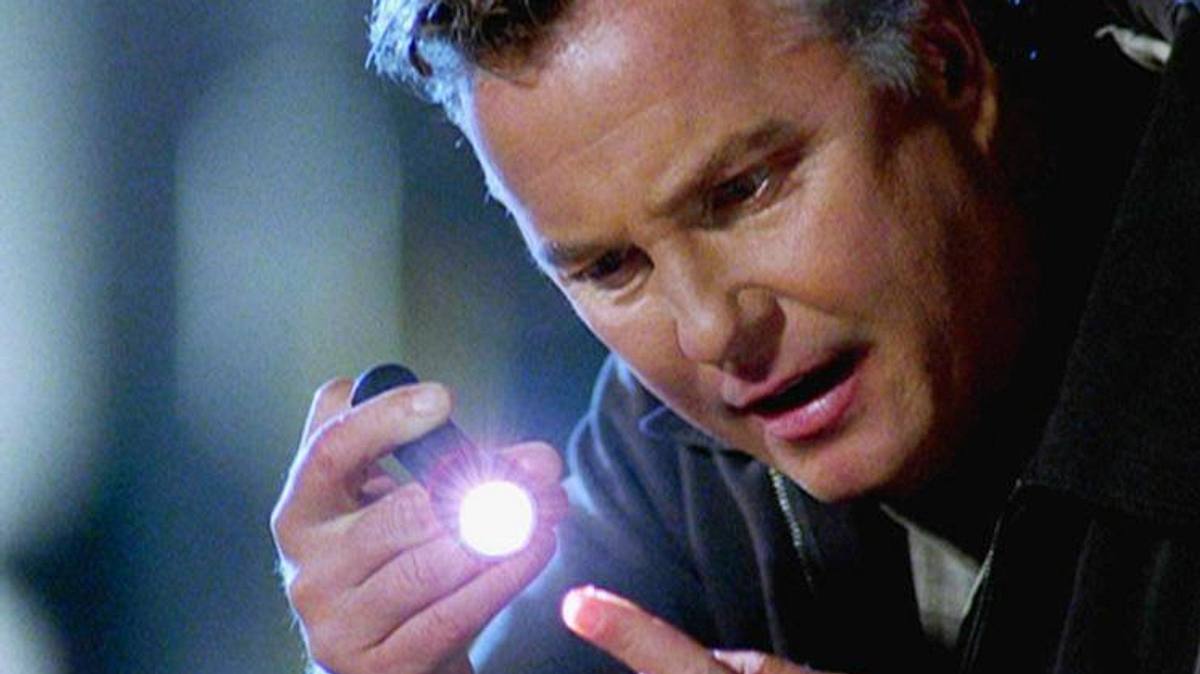 csi: den tätern auf der spur