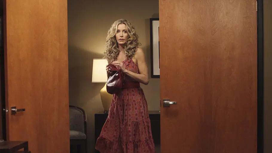 Desperate Housewives desperate housewives