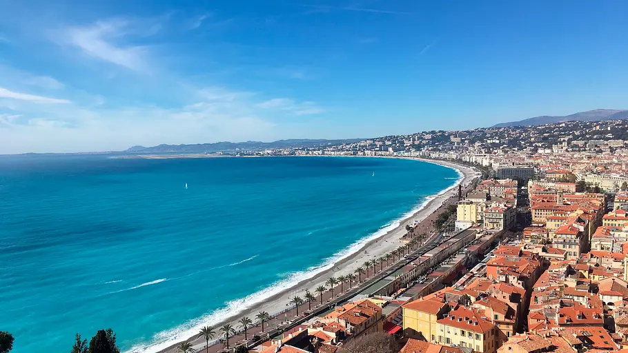 nizza, da will ich hin!