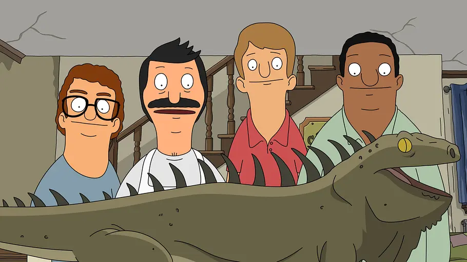 bobs burgers