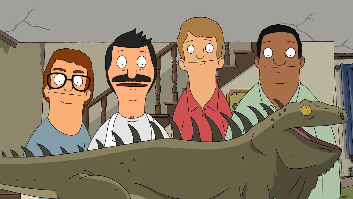 bobs burgers