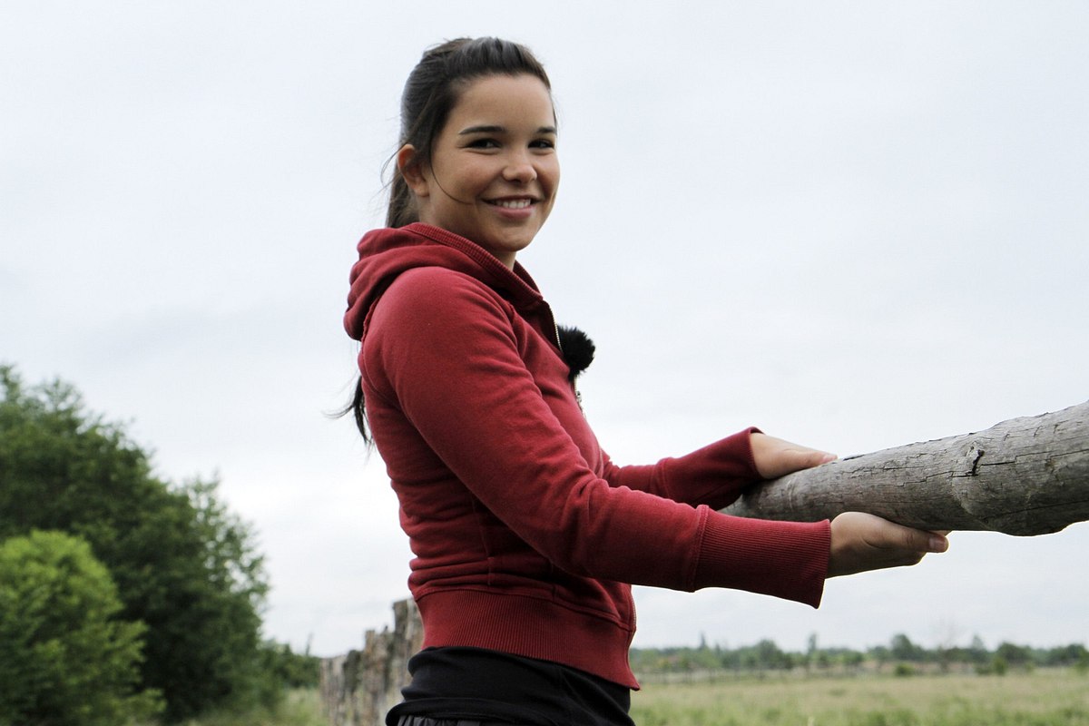 Anna und die wilden Tiere anna und die wilden tiere