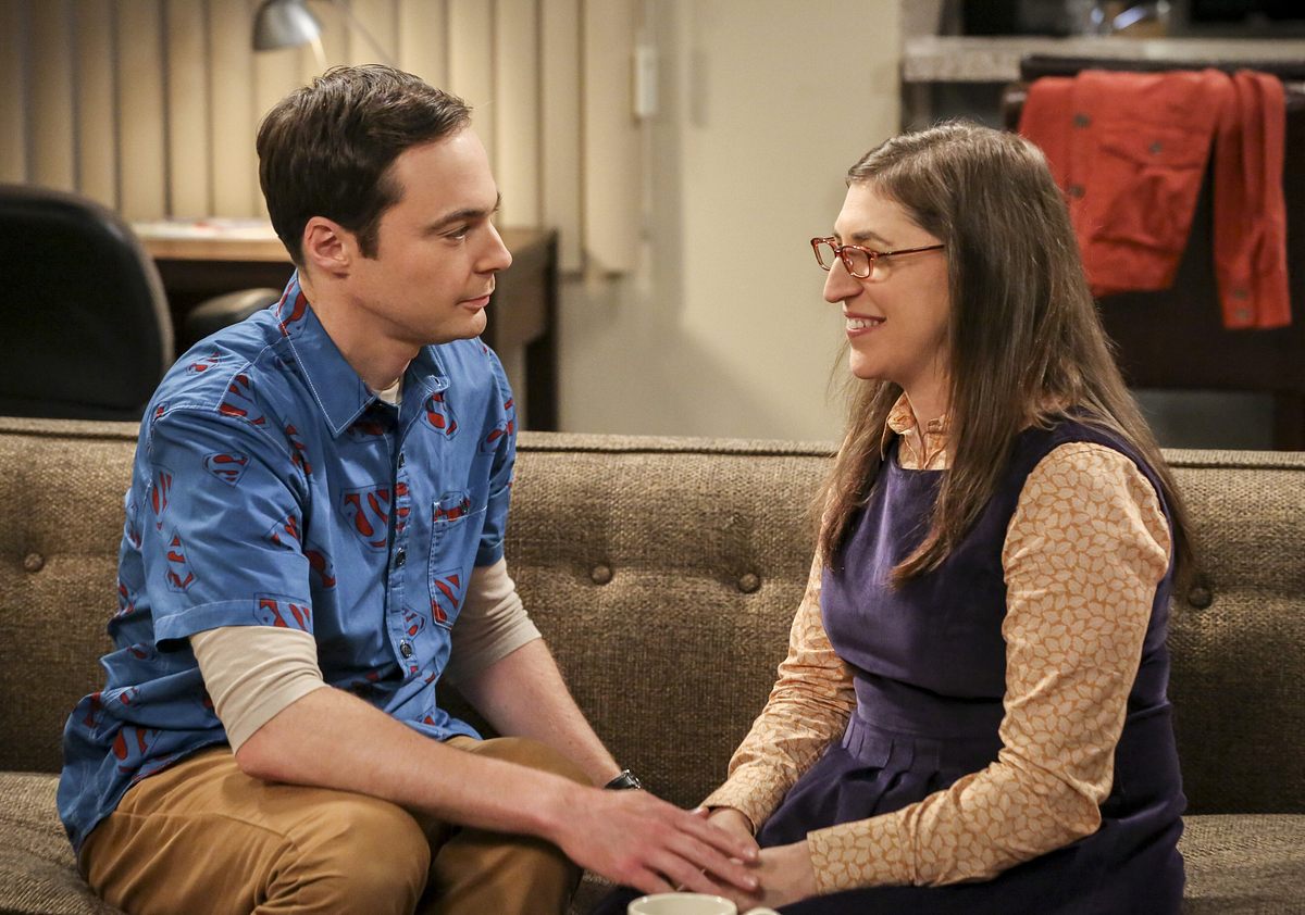 The Big Bang Theory the big bang theory