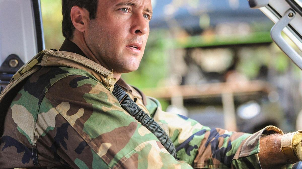 hawaii five-0