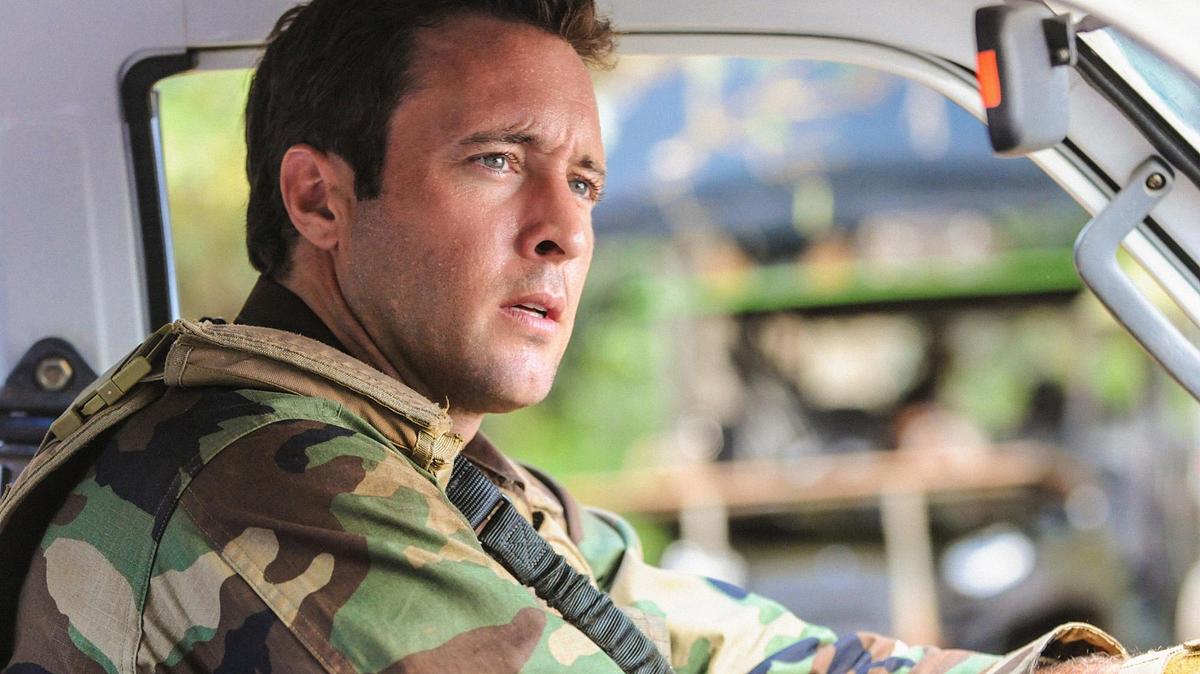 hawaii five-0